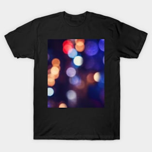 Furry Lights T-Shirt